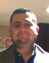 Photo of Garry Rodriguez