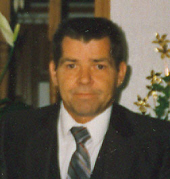 Ralph A. Jordan