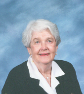 Mary Lee Hill-Williams