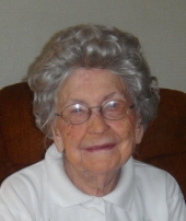 Minnie E. Olson