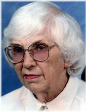 Kathryn E. Zerby