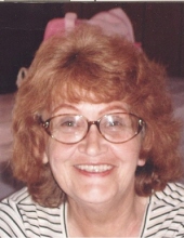 Betty Joan Carlisle