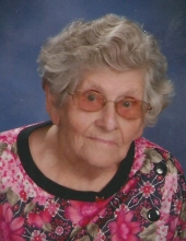 Doris Tyler