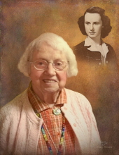 Gladys G. Whittier