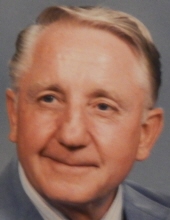 Reginald D. Bidwell