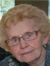 Photo of Dorothy "Dottie" Clark