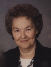 Lucille M. Kellams
