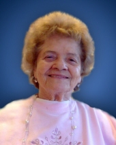 Marge Frischmann