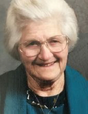 Catherine Antonishyn Ituna, Saskatchewan Obituary