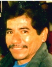 Heriberto Morin Estrada