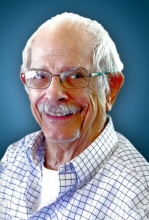 Maurice J.  "Jerry" Klasner
