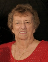 Janet Louisa Vogt