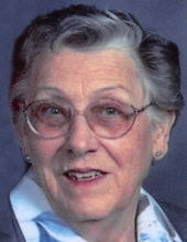 Ethel Norma Harris