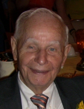 Walter W. Yorzinski