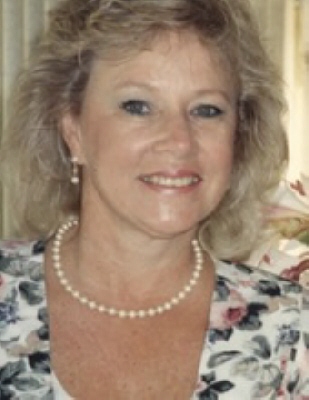 Photo of Barbara Knight
