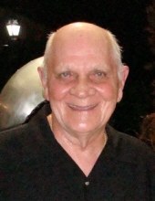Ronald E. Lentz Sr.