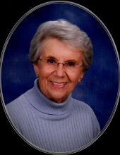 Barbara Lou Maclean