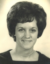 Photo of Sandra Grizzard