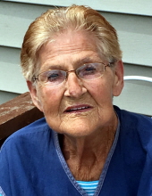 Photo of Norma Wheeler