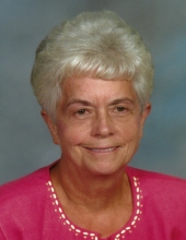 Betty M. Hevener