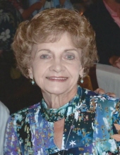 Shirley Ann Badura