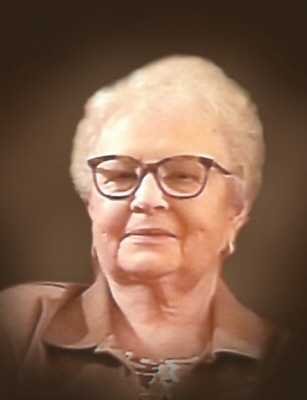 Carol Jean Meinburg