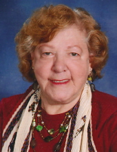 Margaret L. Crowell