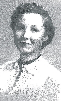 Photo of Dorothy Herlinger