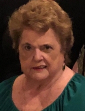 Phyllis P Hallett