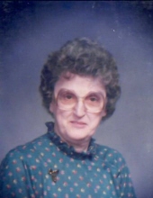 Photo of Mary Dougan