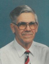 Melvin L. Conley
