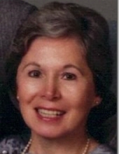Lena A. Deneault