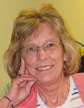 Janet Sue Shipley