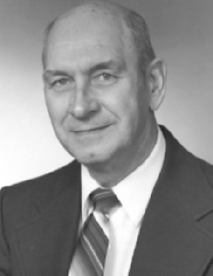 Photo of Norman Saunders