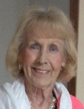Teresa Crawford
