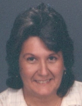 Photo of Audrey Watkins