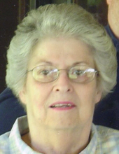 Patricia R. "Pat" Hollis