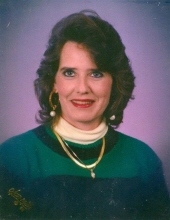 Photo of Brenda Hubbard