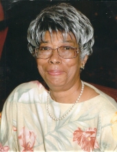Helen M. Robinson Williams