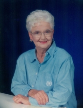 Virginia Lee Swanson