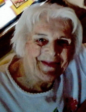 Photo of Erma Hill