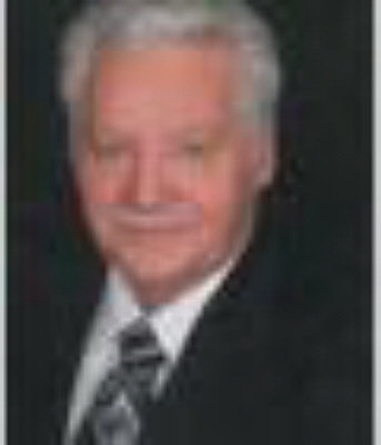 Photo of Jerry Simmons