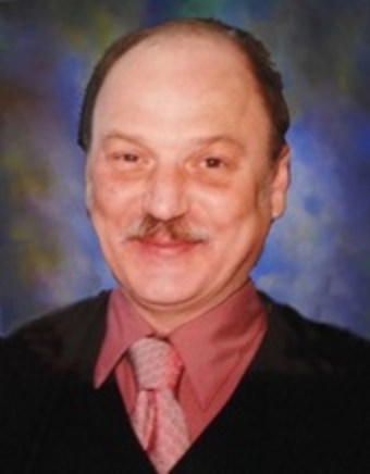 Photo of Brian Gauthier
