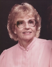 Photo of Dorothy Epperly