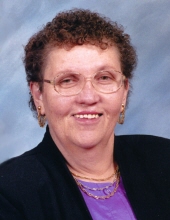 Mary  Zantow