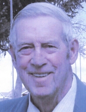 Photo of Robert Pond