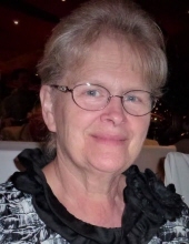 Photo of Barbara Knochel
