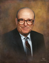 Joseph  D.  Spinelli Sr.