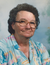 Doris Mae Olansen