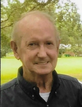 Photo of Gerard Tanner